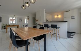 Apartment In The City Center With Free Parking